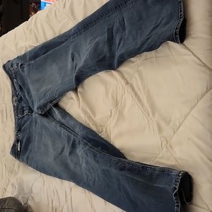 Ny&C Curvy Bootcut